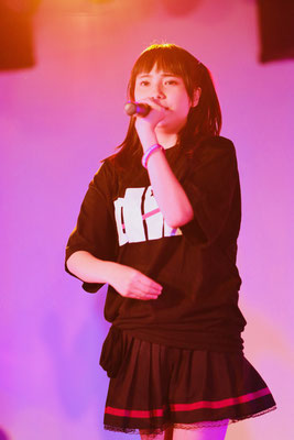 NAKANO GIRLS MEETING!!(2019/08/10 S.U.B TOKYO)