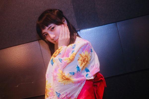 AKABANE GIRLS SHOW CASE vol.2(2019/07/07 赤羽ReNY alpha)