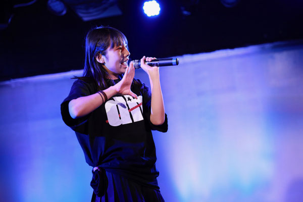 アイドル放課後プロジェクト特別編 ～早割ワンコイン編～(2019/09/07 S.U.B TOKYO)