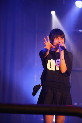 音楽娘vol.41(2019/08/24 渋谷DESEO mini)