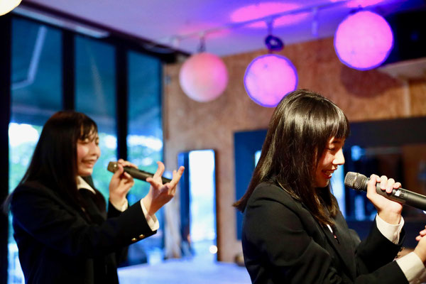 第5回合同オフ会(2019/07/28 ラウンジCRIB)