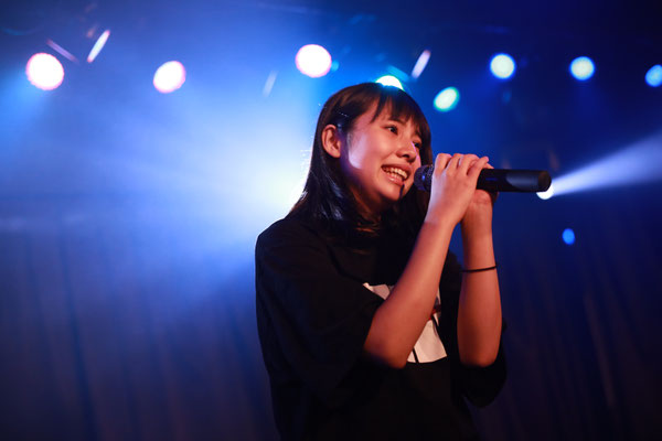 AKIBA GIRLS MEETING!! 2部(2019/08/24 TwinBoxAKIHABRA)