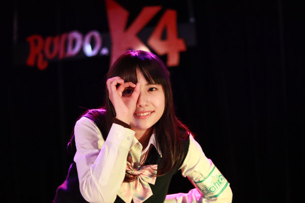 ミラクルライブコレクション 番外編(2018/05/19 新宿RUIDO K4)