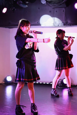 アイドル放課後プロジェクト特別編 ～早割ワンコイン編～(2019/09/07 S.U.B TOKYO)