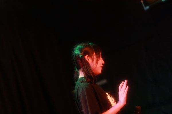 AKIBA GIRLS MEETING!! 2部(2019/07/20 TwinboxGARAGE)