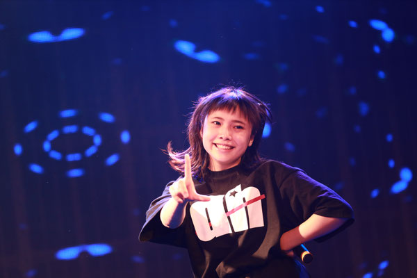 AKABANE GIRLS SHOW CASE vol.1(2019/07/07 赤羽ReNY alpha)