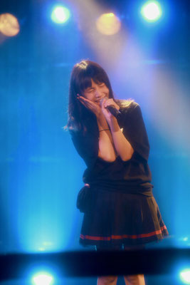 SMART USEN presents COMING IDOL SHIBUYA(2019/08/18 渋谷DESEO mini)