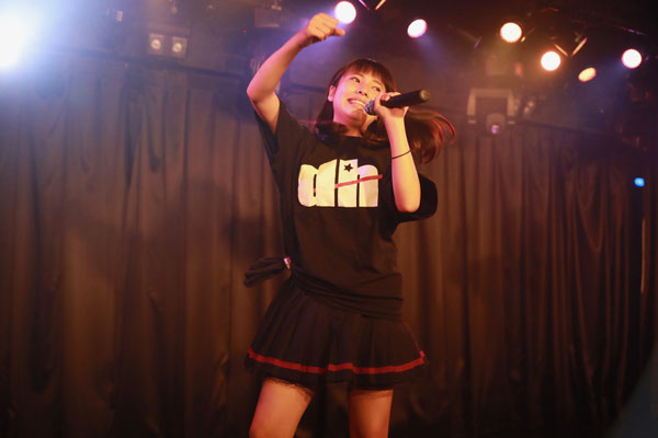 AKIBA GIRLS MEETING!! 2部(2019/08/24 TwinBoxAKIHABRA)