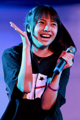 NAKANO GIRLS MEETING!!(2019/08/10 S.U.B TOKYO)