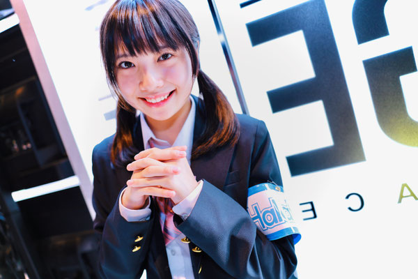 音楽娘vol.42(2019/09/08 TwinBoxGRAGE)