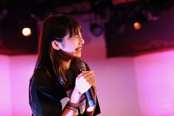 アイドル放課後プロジェクト特別編 ～早割ワンコイン編～(2019/09/07 S.U.B TOKYO)