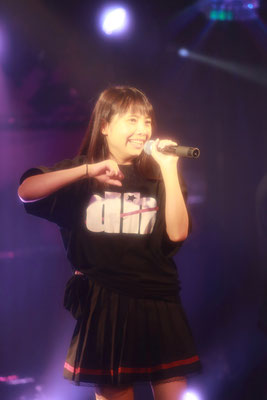 SMART USEN presents COMING IDOL SHIBUYA(2019/08/18 渋谷DESEO mini)