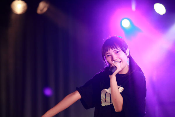 SMART USEN presents COMING IDOL SHIBUYA(2019/07/20 渋谷DESEO mini)