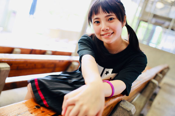 UENO IDOL FESTIVAL(2019/07/15 水上音楽堂)