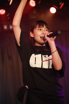 AKIBA GIRLS MEETING!! 2部(2019/08/24 TwinBoxAKIHABRA)