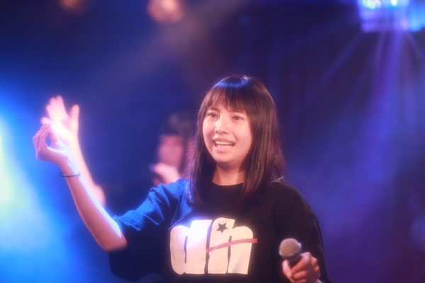 SMART USEN presents COMING IDOL SHIBUYA(2019/08/18 渋谷DESEO mini)