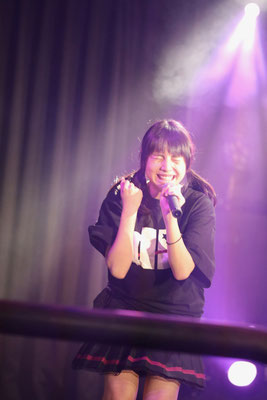 音楽娘vol.41(2019/08/24 渋谷DESEO mini)