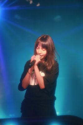 SMART USEN presents COMING IDOL SHIBUYA(2019/08/18 渋谷DESEO mini)