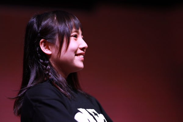 T.I.G vol.4 -1部-(2019/08/11 神田明神EDOCCOスタジオ)