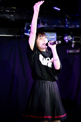 IKEBUKURO GIRLS MEETING!![1回目]2019/06/30 池袋BlackHole)