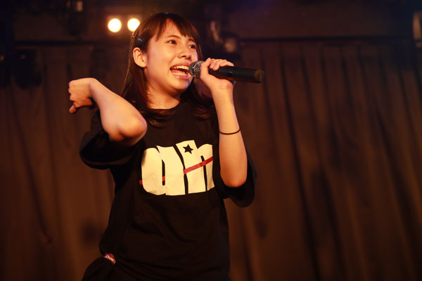 AKIBA GIRLS MEETING!! 2部(2019/08/24 TwinBoxAKIHABRA)
