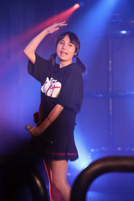音楽娘vol.41(2019/08/24 渋谷DESEO mini)