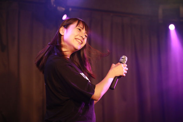 AKIBA GIRLS MEETING!! 2部(2019/08/24 TwinBoxAKIHABRA)