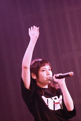 AKABANE GIRLS SHOW CASE vol.1(2019/07/07 赤羽ReNY alpha)
