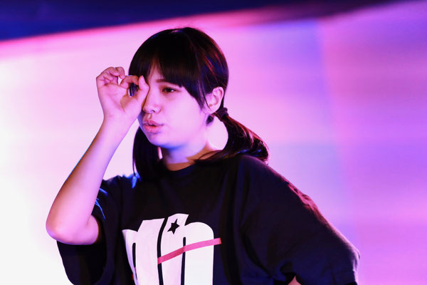 NAKANO GIRLS MEETING!! 1部(2019/06/16 S.U.B TOKYO)