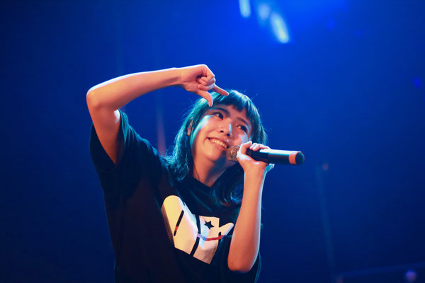 AKABANE GIRLS SHOW CASE vol.1(2019/07/07 赤羽ReNY alpha)
