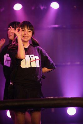 音楽娘vol.41(2019/08/24 渋谷DESEO mini)