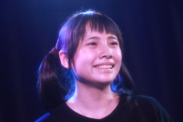 AKIBA GIRLS MEETING!! 2部(2019/07/20 TwinboxGARAGE)