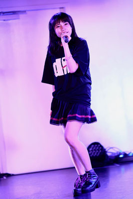 NAKANO GIRLS MEETING!!(2019/08/10 S.U.B TOKYO)