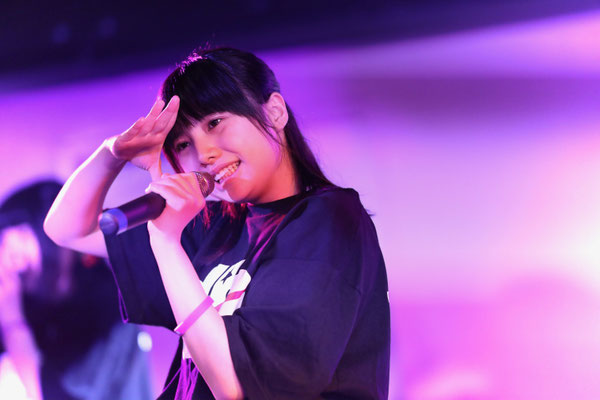 NAKANO GIRLS MEETING!!(2019/06/22 S.U.B TOKYO)
