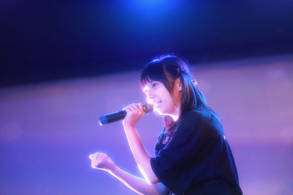 アイドル放課後プロジェクト特別編 令名の和歌-善家巳琴生誕祭-(2019/09/07 S.U.B TOKYO)
