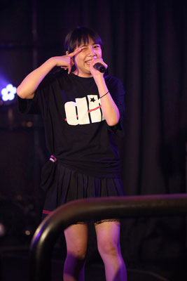 音楽娘vol.41(2019/08/24 渋谷DESEO mini)