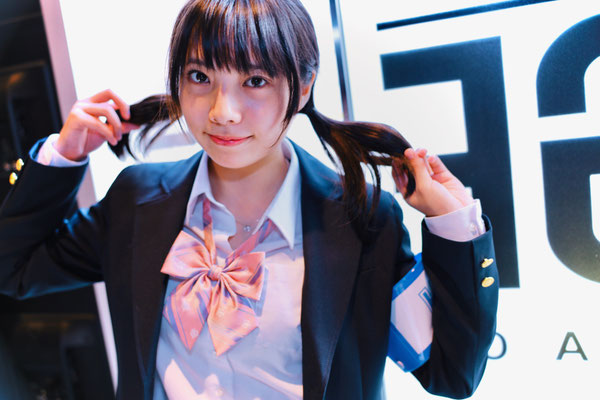 音楽娘vol.42(2019/09/08 TwinBoxGRAGE)
