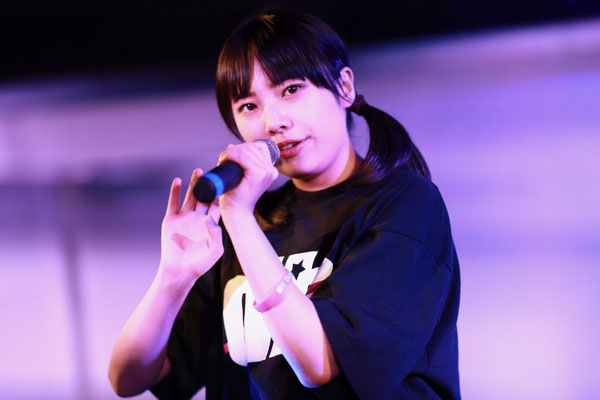NAKANO GIRLS MEETING!! 1部(2019/06/16 S.U.B TOKYO)