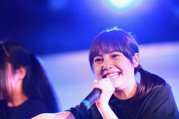 NAKANO GIRLS MEETING!! 1部(2019/06/16 S.U.B TOKYO)