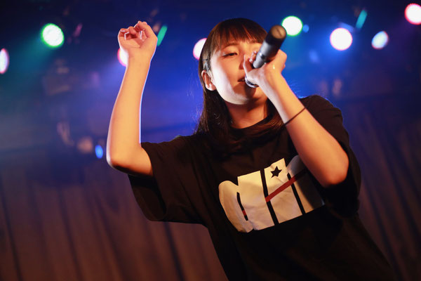 AKIBA GIRLS MEETING!! 2部(2019/08/24 TwinBoxAKIHABRA)