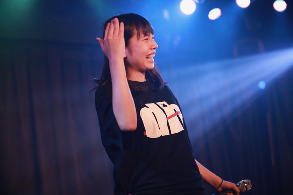 AKIBA GIRLS MEETING!! 2部(2019/08/24 TwinBoxAKIHABRA)