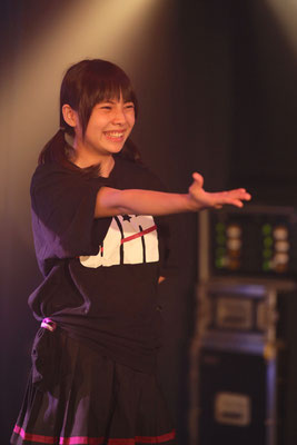 音楽娘vol.41(2019/08/24 渋谷DESEO mini)