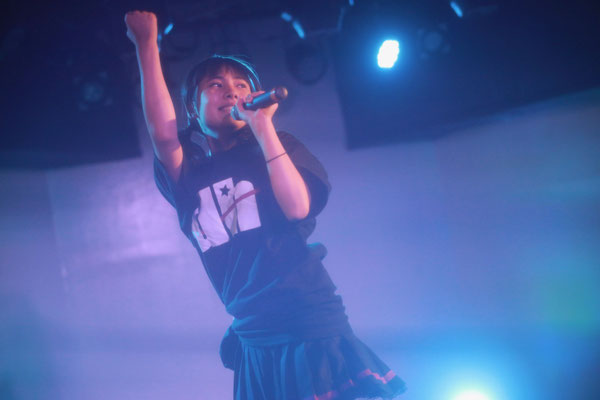 NAKANO GIRLS MEETING!! (2019/08/25 S.U.B TOKYO)
