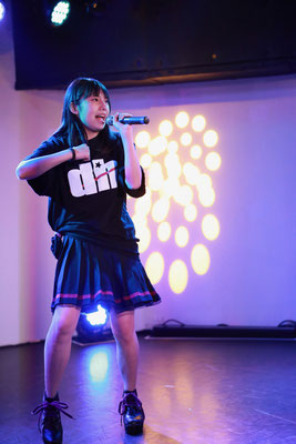 アイドル放課後プロジェクト特別編 ～早割ワンコイン編～(2019/09/07 S.U.B TOKYO)