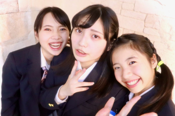 第4回合同撮影会(2018/12/23 池袋マイスタイル 2ndスタジオ8)
