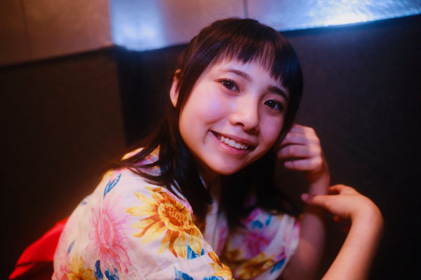 AKABANE GIRLS SHOW CASE vol.2(2019/07/07 赤羽ReNY alpha)