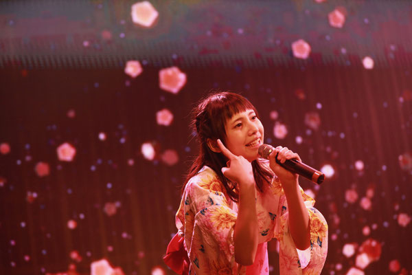AKABANE GIRLS SHOW CASE vol.2(2019/07/07 赤羽ReNY alpha)