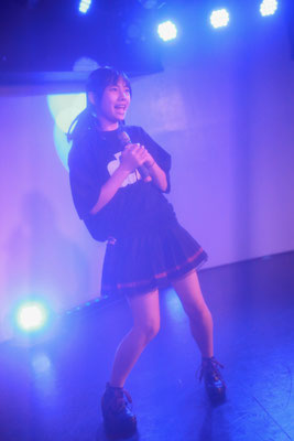 NAKANO GIRLS MEETING!! (2019/08/25 S.U.B TOKYO)