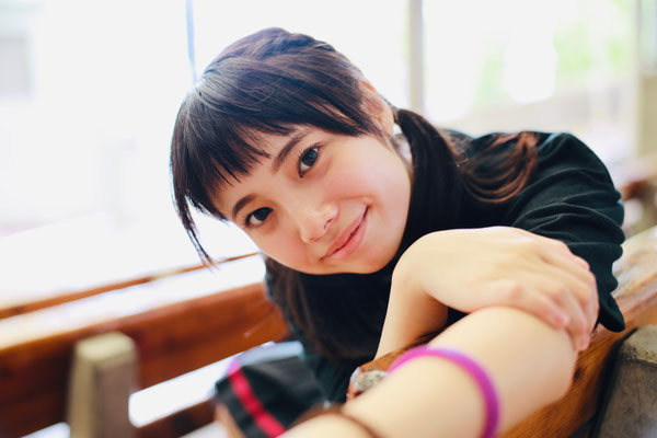 UENO IDOL FESTIVAL(2019/07/15 水上音楽堂)