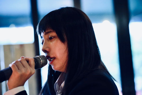 第5回合同オフ会(2019/07/28 ラウンジCRIB)